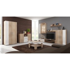 Skapis STELLA STE-05 glancēts